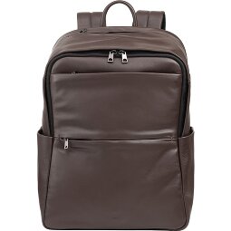 DuDu Sydney Dagrugzak Leer 42 cm Laptop compartiment  variant 3