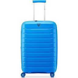Roncato B-Flying Move 4 wielen Trolley 68 cm met uitbreidingsplooi  variant 17