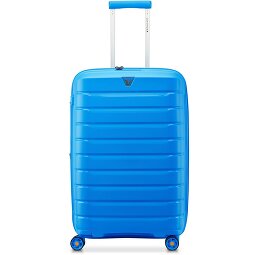 Roncato B-Flying Move 4 wielen Trolley 68 cm met uitbreidingsplooi  variant 12