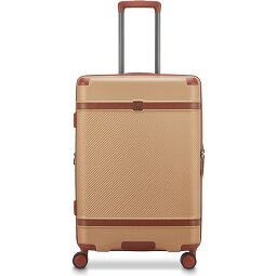 MODO by Roncato Charm 2.0 4 wielen Trolley 67 cm met uitbreidingsplooi  variant 3