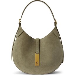 POLO RALPH LAUREN Polo ID Schoudertas Leder 25 cm  variant 3