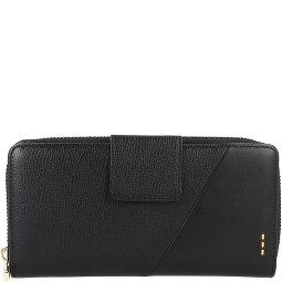 Roncato Milano portemonnee RFID leer 19 cm  variant 2