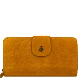 Harbour 2nd Anchor Love Felina Portemonnee RFID-bescherming Leer 19 cm  variant 3