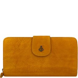 Harbour 2nd Anchor Love Felina Portemonnee RFID-bescherming Leer 19 cm  variant 4