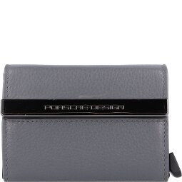 Porsche Design Creditcard etui RFID Leer 10 cm  variant 1