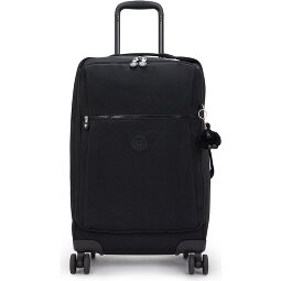Kipling Basic Darcey Up S 4 wielen Cabinewagen 55 cm  variant 1