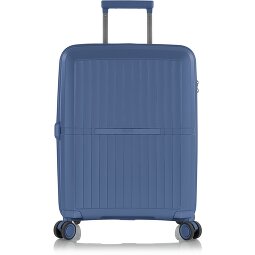 Heys AirLite 4 wielen Cabinewagen S 53 cm met uitbreidingsplooi  variant 2