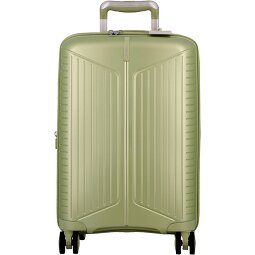 Jump Evae 4 wielen Cabinewagen 55 cm  variant 3
