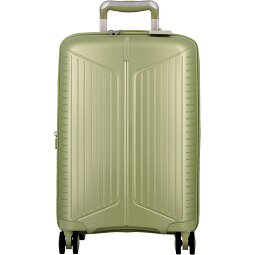 Jump Evae 4 wielen Cabinewagen 55 cm  variant 4
