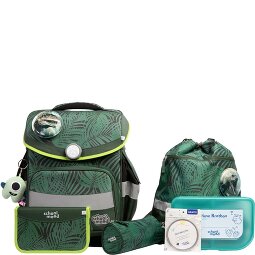 School-Mood Timeless Pro Schooltas set 7-delig  variant 1