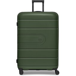 Redolz Essentials 11 4 wielen Trolley 76 cm met uitbreidingsplooi  variant 5