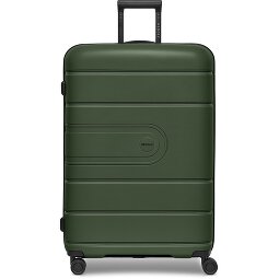 Redolz Essentials 11 4 wielen Trolley 76 cm met uitbreidingsplooi  variant 5