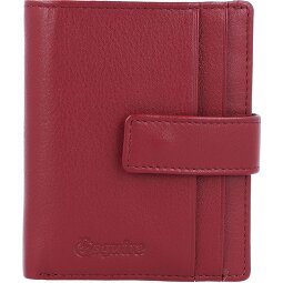 Esquire Oslo creditcard etui RFID leer 8 cm  variant 1