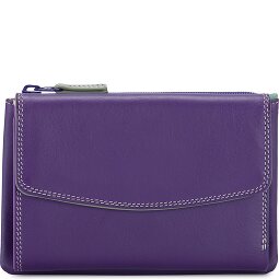Mywalit Portemonnee RFID-bescherming Leder 14 cm  variant 4