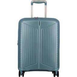 Jump Evae Ultra-Light 4 wielen Cabinewagen 55 cm  variant 2