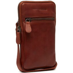 The Chesterfield Brand Salta Mobiel telefoonhoesje Leer 11 cm  variant 2