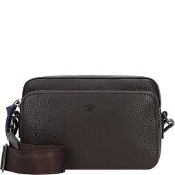 Braun Büffel Novara Schoudertas Leer 22 cm  variant 1