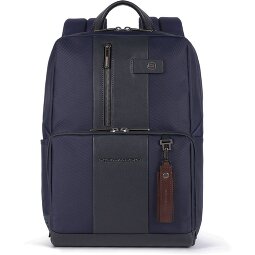Piquadro Brief Rugzak 39 cm laptopvak  variant 2