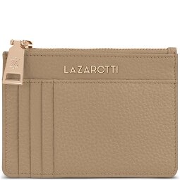 Lazarotti Bologna Leren sleuteletui 11,5 cm met air tag compartiment  variant 12