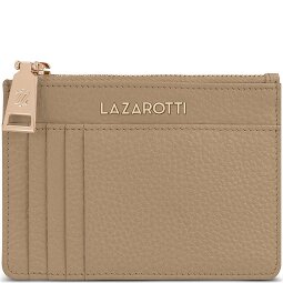 Lazarotti Bologna Leren sleuteletui 11,5 cm met air tag compartiment  variant 12