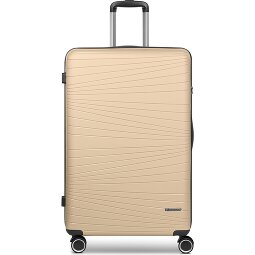 Franky Dallas 3.0 4 wielen Trolley L 75 cm  variant 1