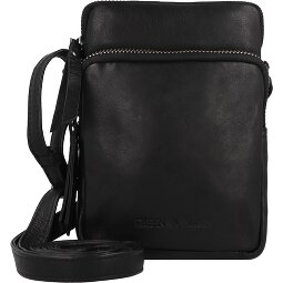 Greenburry Colombiana Schoudertas Leer 14 cm  variant 1