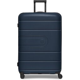 Redolz Essentials 11 4 wielen Trolley 76 cm met uitbreidingsplooi  variant 4