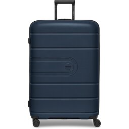 Redolz Essentials 11 4 wielen Trolley 76 cm met uitbreidingsplooi  variant 4