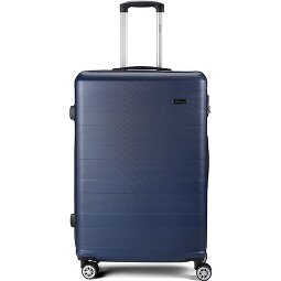 Benzi 5330 4 wielen Trolley L 75 cm  variant 1