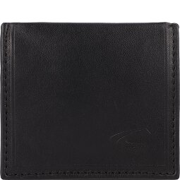 camel active Wood Portemonnee Leer 8 cm  variant 1