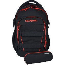 McNeill Luca 2.0 Schooltas set 2-delig  variant 2
