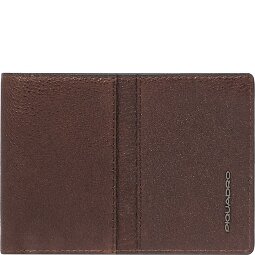 Piquadro Hedley Portemonnee RFID-bescherming Leer 12.5 cm  variant 2