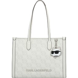 Karl Lagerfeld Ikon Shopper Tas 37 cm  variant 2