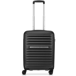 Roncato Ibiza 4 wielen Cabinewagen S 55 cm  variant 3