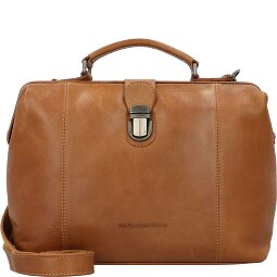 The Chesterfield Brand Wax Pull Up De zaak van de dokter Leer 32 cm  variant 1