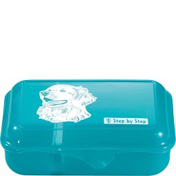 Step by Step Lunchbox 18 cm  variant 1