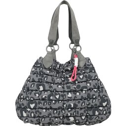 Fritzi aus Preußen Izzy Medium Limited Leo Bubble Schoudertas 42 cm  variant 3