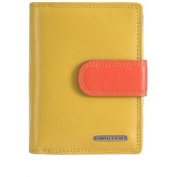 Jekyll & Hide Caraïben Portemonnee RFID Leer 12 cm  variant 2