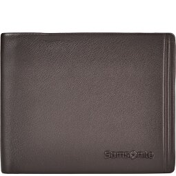 Samsonite Attack 3.0 Portemonnee Leder 10.5 cm  variant 2