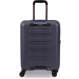 Hedgren Comby Grip 4 wielen Cabinewagen XS 55 cm  variant 3