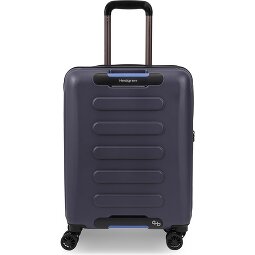 Hedgren Comby Grip XS 4 wielen Cabinewagen XS 55 cm  variant 3