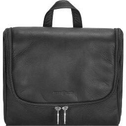 Harold's Country Toilettas Leer 25 cm  variant 2