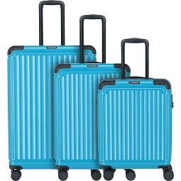 Travelite Cruise 4-Wiel Kofferset 3st.  variant 3