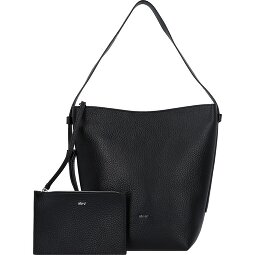 abro Cosmo Shopper Tas Leer 35.5 cm  variant 1