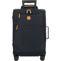 Bric's X-Travel 4-Wiel Cabin Trolley 55 cm  variant 1