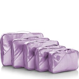 Heys Accessoires kofferset 5 stuks.  variant 1