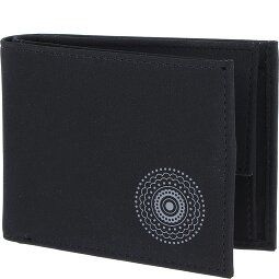 oxmox New Cryptan Portemonnee RFID-bescherming 11 cm  variant 1