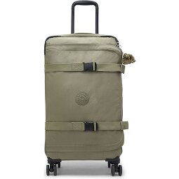Kipling Basic Spontaneous 4 wielen Trolley M 66 cm  variant 1
