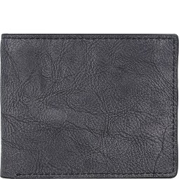 Fossil Steven portemonnee leer 11,5 cm  variant 2