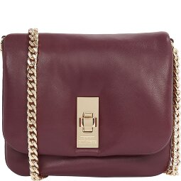 Tommy Hilfiger Soft Leather Mini tas Schoudertas Leer 18 cm  variant 4